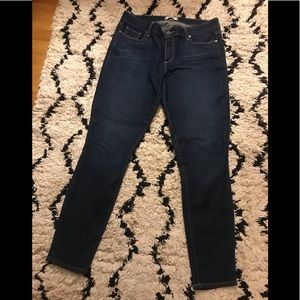 Paige Verdugo Ankle jeans